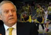 Aziz Yıldırım’dan şampiyon olan Fenerbahçe Beko’ya tebrik!