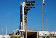 Boeing’in ilk astronotlu uçuş denemesi ikinci kez ertelendi