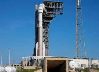 Boeing’in ilk astronotlu uçuş denemesi ikinci kez ertelendi