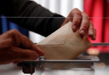 Fransa’da tarihi seçim