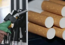 Akaryakıt, alkol ve sigaraya zam geliyor: Kritik tarih yaklaştı