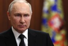 Vladimir Putin’den Rus silahları açıklaması
