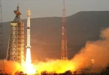 Çin’den uzaya 3 yeni uydu