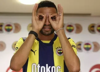 Youssef En-Nesyri tarihe geçti! Süper Lig’de en yüksek bonservis bedeli ödenen oyuncular