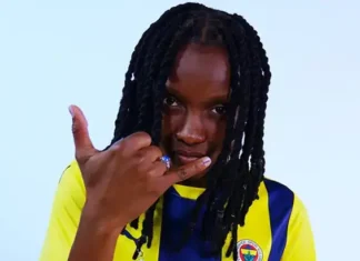 Fenerbahçe, Roselord Borgella’yı transfer etti