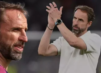 Gareth Southgate’in yeni mesleği şaşırttı