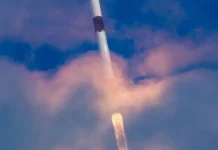 Türksat 6A ilk kez antenlerini açtı ve test sürecine başladı