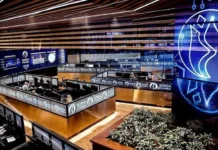 Borsada en çok yükselen ve düşen hisseler belli oldu