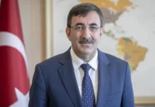 Cevdet Yılmaz: Cari açığın milli gelire oranının %2,5 seviyesinin altında gerçekleşmesini bekliyoruz