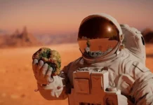 İdrarı içme suyuna dönüştürebilen uzay giysisi tasarlandı