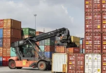 Akdeniz İhracatçı Birlikleri, ilk yarıda ihracatını yüzde 20 artırdı