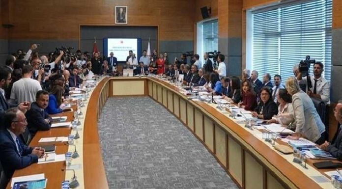 Muhalefetin ve yaşam savunucularının itirazlarına karşı ‘katliam yasası’ kabul edildi