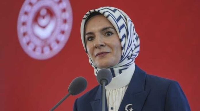 Bakan Göktaş’ın her aileye bir danışman atayacaklarını açıklamasına tepki