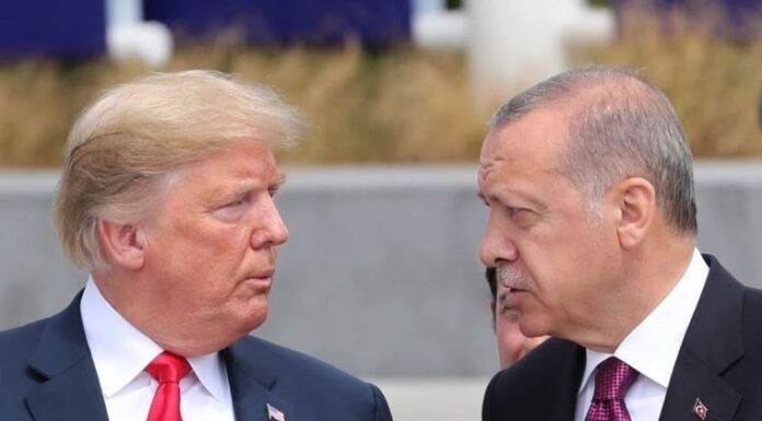 Son dakika… Erdoğan’dan Trump’a yönelik saldırı sonrası ilk açıklama
