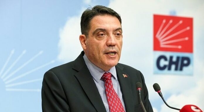 CHP Genel Başkan Yardımcısı Yankı Bağcıoğlu, ‘Somali tezkeresi’ni değerlendirdi