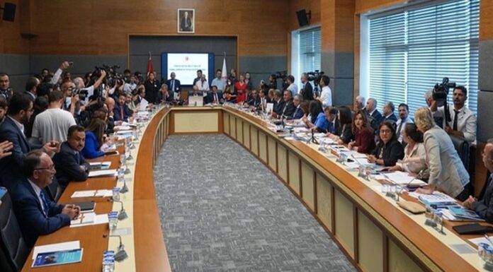Katliam yasası görüşmeleri sürüyor: Kanun teklifinde kavram oyunu! ‘Ötenazi’ ifadesi kaldırıldı