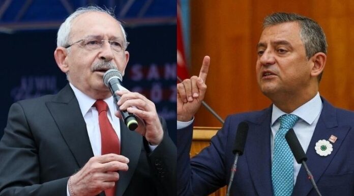 Özgür Özel çağrı yapmıştı: Kemal Kılıçdaroğlu’ndan destek yanıtı
