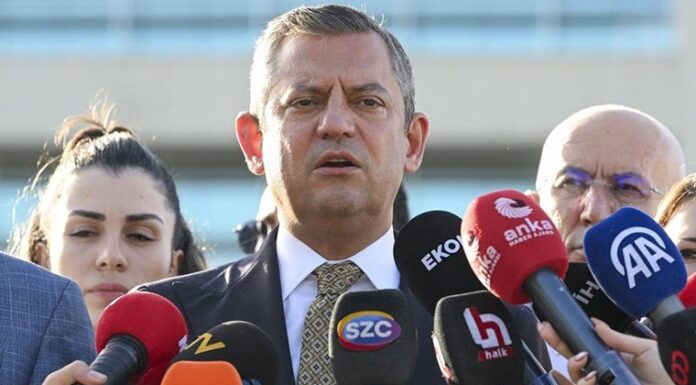 CHP seçmenin nabzını tuttu: AKP’li seçmen Özel’in en çok ‘o söylemini’ destekliyor