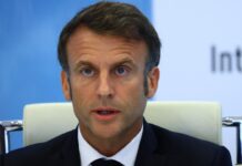 Macron, aşırı sağın ülkede “en yüksek mevkilere erişebileceği” konusunda uyardı
