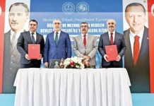 İşbaşı Eğitimi’ne katılan gençlere 850 lira cep harçlığı