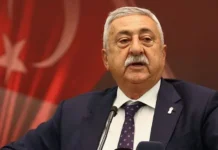 TESK, emekli çalıştıran işyerlerine yönelik prim desteğinin devam etmesini istedi