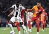 TFF’den Galatasaray ve Beşiktaş’a kötü haber!