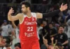 Furkan Korkmaz’ın yeni takımı belli oldu