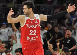 Furkan Korkmaz’ın yeni takımı belli oldu