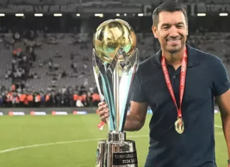 Beşiktaş’ta Van Bronckhorst ile güzel günlere… Kara bulutları dağıttı!
