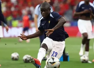 N’Golo Kante yeniden Avrupa’ya dönüyor: Görüşmeler başladı