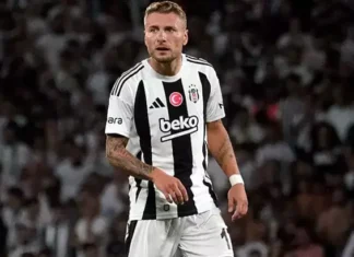 İmmobile’den taraftarı heyecanlandıran Antalyaspor mesajı