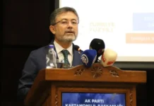 Tarım ve Orman Bakanı İbrahim Yumaklı: Tarımsal destek 100 milyar TL’ye ulaştı