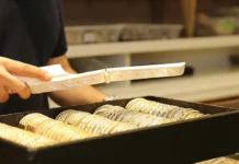 İstanbul Kuyumcular Odası, mücevher dezenfektanını kuyumcuların hizmetine sundu