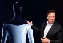 Tesla robot eğitecek işçi arıyor