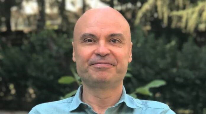 Kayyum rektör Cem Say’ı yine görevden aldı