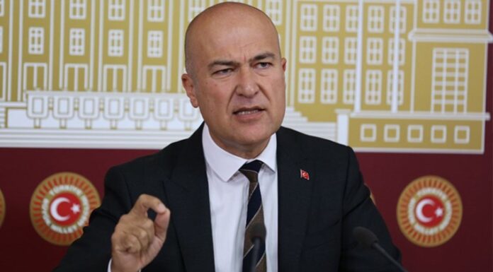 CHP’li Bakan ‘koruma ordusu istedi’ iddiasına yanıt verdi: ‘Yüksek risk altında olduğum…’
