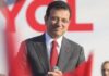 Ekrem İmamoğlu’ndan ‘kentsel dönüşüm’ eleştirisi: ‘Birilerinin cebine 85 milyar dolar aktardılar’