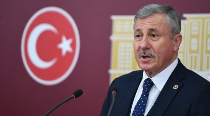 AKP’ye geçecekler iddiası… Gelecek Partisi’nden açıklama geldi!