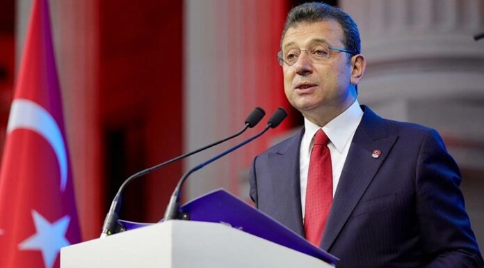 Ekrem İmamoğlu’ndan ‘gurbetçiler’ yorumu: ‘Bütün vatandaşlık haklarımız onların da hakları’
