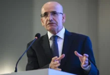 Mehmet Şimşek’ten işsizlik ve cari açık değerlendirmesi