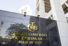 TCMB’nin ek TL depo alım ihalesine yaklaşık 153 milyar liralık teklif