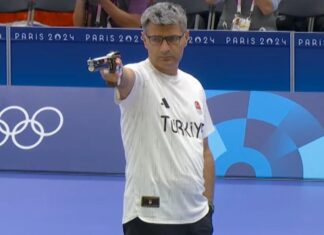 Dünyanın konuştuğu adam Yusuf Dikeç! ‘Ben sadece bir simgeyim’