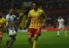 Kayserispor, Otabek Shukurov ile yollarını ayırdı