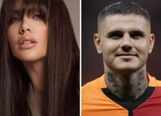 Icardi’nin Galatasaray’dan ayrılıp Nara’nın yanına gideceği iddia edilmişti! Resmen açıkladı ‘Aynı evde kalıyorlar ayrı odalarda…’