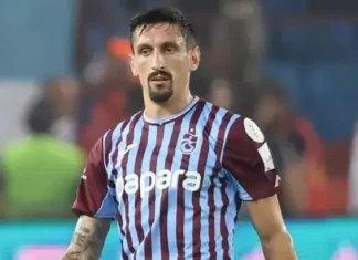 Trabzonspor’dan Stefan Savic açıklaması! Kayserispor maçında sakatlanmıştı…