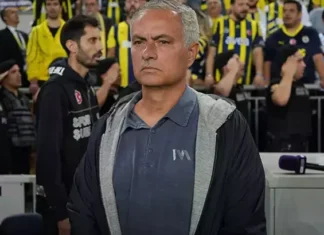 Fenerbahçe’den Jose Mourinho’dan iki değişiklik