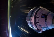 Boeing Starliner, önümüzdeki hafta Dünya’ya dönecek