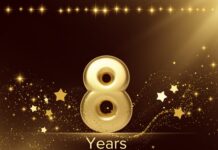 By Medya Group 8 Yaşında!