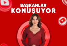 By Protokol TV’den “Başkanlar Konuşuyor” Programı Yeniden Başlıyor
