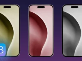 iPhone 16’nın yeni görüntüleri sızdırıldı (iPhone 16 nasıl olacak, ne zaman çıkacak?